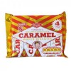 Tunnocks Caramel Wafer Biscuits (4 pack) 120g - Best Before: 03/2025 